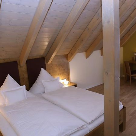 Rothweinhotel Wiesenbronn Zewnętrze zdjęcie