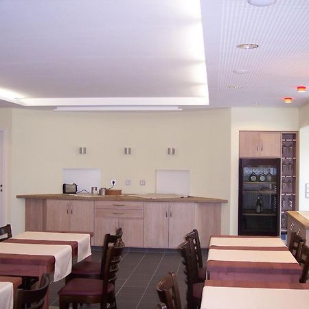 Rothweinhotel Wiesenbronn Zewnętrze zdjęcie
