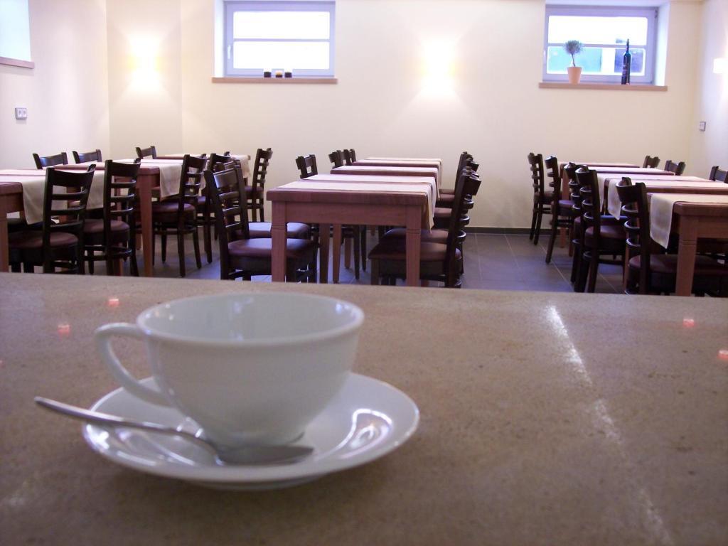Rothweinhotel Wiesenbronn Zewnętrze zdjęcie