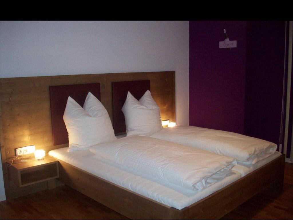 Rothweinhotel Wiesenbronn Pokój zdjęcie