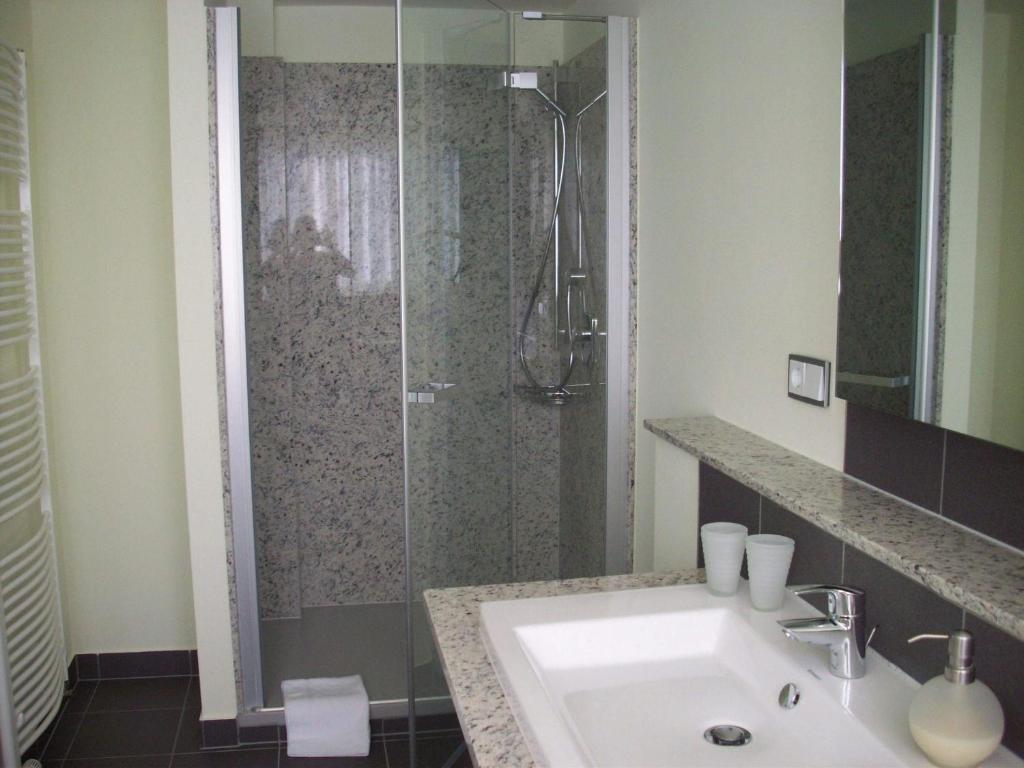 Rothweinhotel Wiesenbronn Pokój zdjęcie